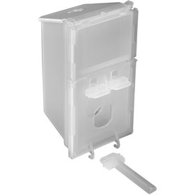 2GR Ταΐστρα με Οπή 250gr 2GR Ταΐστρα με Οπή 250gr