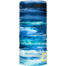 Buff CoolNet UV+ Αθλητικό Περιλαίμιο Μπλε National GeographicΚωδικός: 125354.707.10.00  Buff CoolNet UV+ Αθλητικό Περιλαίμιο Μπλε National GeographicΚωδικός: 125354.707.10.00