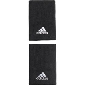 Adidas Tennis Large Αθλητικά Περικάρπια ΜαύραΚωδικός: CF6278  Adidas Tennis Large Αθλητικά Περικάρπια ΜαύραΚωδικός: CF6278