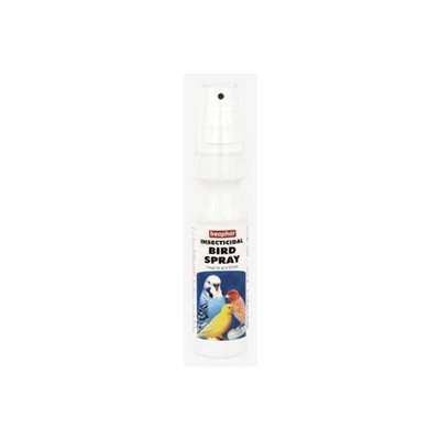 Beaphar Insecticidal Bird Spray 150ml