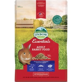 Oxbow Essentials Adult Rabbit 2280gr Oxbow Essentials Adult Rabbit 2280gr