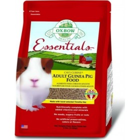 Oxbow Adult Guinea Pig 2270gr Oxbow Adult Guinea Pig 2270gr