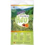 Bunny Nature Fresh Grass Hay με Λαχανικά 500gr