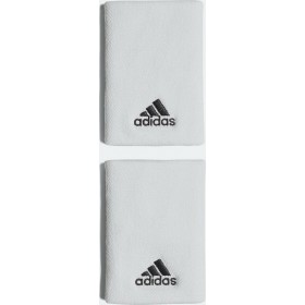 Adidas Tennis Large Αθλητικά Περικάρπια ΛευκάΚωδικός: CF6277  Adidas Tennis Large Αθλητικά Περικάρπια ΛευκάΚωδικός: CF6277