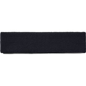 Under Armour Performance Αθλητικό Περιμετώπιο ΜαύροΚωδικός: 1276990-001 