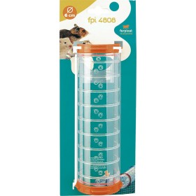 Ferplast Tunnel 8 Παιχνίδι Τρωκτικών 6x21εκ. Ferplast Tunnel 8 Παιχνίδι Τρωκτικών 6x21εκ.