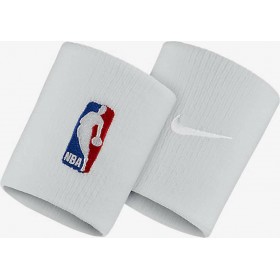 Nike NBA Αθλητικά Περικάρπια ΛευκάΚωδικός: N.KN.03.OS-100  Nike NBA Αθλητικά Περικάρπια ΛευκάΚωδικός: N.KN.03.OS-100