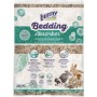 Bunny Nature Bedding Absorber Ροκανίδι 20lt