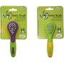 Happypet Bristle Brush Βούρτσα για Τρωκτικά (Διάφορα Χρώματα)