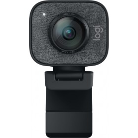 Logitech StreamCam Web Camera Full HD με Autofocus Logitech StreamCam Web Camera Full HD με Autofocus