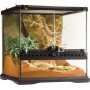 Exo Terra Natural Terrarium Mini/Wide 30x30x30 cm