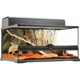 Exo Terra Natural Terrarium Medium/Low 60x45x30 cm Exo Terra Natural Terrarium Medium/Low 60x45x30 cm