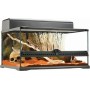 Exo Terra Natural Terrarium Medium/Low 60x45x30 cm