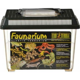 Exo Terra Faunarium 230x155x170 mm Exo Terra Faunarium 230x155x170 mm