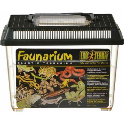 Exo Terra Faunarium 230x155x170 mm