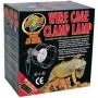 Croci Zoo Med Wire Cage Clamp Lamp 40002096