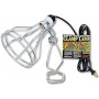 Croci Zoo Med Wire Cage Clamp Lamp 40002096