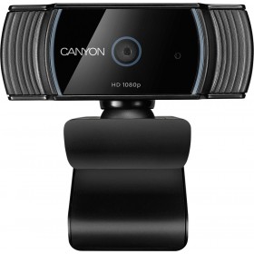 Canyon Web Camera Full HD Canyon Web Camera Full HD