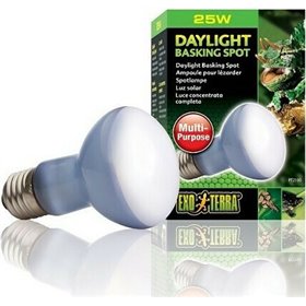 Exo Terra Daylight Basking Spot 25W Exo Terra Daylight Basking Spot 25W