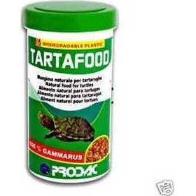 Prodac Tartafood Τροφή με Γαρίδες για Χελώνες 250ml