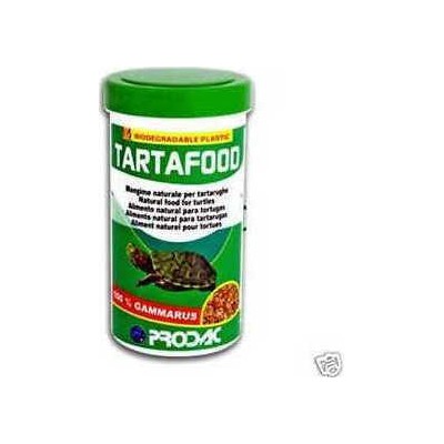 Prodac Tartafood Τροφή με Γαρίδες για Χελώνες 250ml