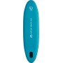 Aqua Marina Vapor 10’4” Φουσκωτή Σανίδα SUP με Μήκος 3.15mΚωδικός: BT-21VAP 