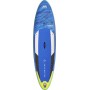 Aqua Marina Beast 10'6'' Φουσκωτή Σανίδα SUP με Μήκος 3.2mΚωδικός: BT-21BEP 