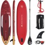 Aqua Marina Atlas 12'0'' Φουσκωτή Σανίδα SUP με Μήκος 3.66mΚωδικός: BT-21ATP 