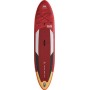 Aqua Marina Atlas 12'0'' Φουσκωτή Σανίδα SUP με Μήκος 3.66mΚωδικός: BT-21ATP 