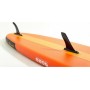 SCK Ωmega 10'8'' Φουσκωτή Σανίδα SUP / Windsurf με Μήκος 3.25mΚωδικός: SCKW108 