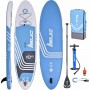 Zray X-Rider Deluxe 10'10" Φουσκωτή Σανίδα SUP με Μήκος 3.3mΚωδικός: 34086 