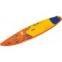 Aquatone Flame 11.6" Φουσκωτή Σανίδα SUP με Μήκος 3.5mΚωδικός: TS-302 