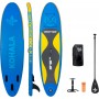 Dvsport Kohala Drifter 9.6" Φουσκωτή Σανίδα SUP με Μήκος 2.9mΚωδικός: KH-29010 