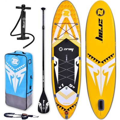 Zray X1 iSUP X-Rider 9'9''Κωδικός: 7-655095 