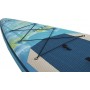 Aqua Marina Hyper 12'6'' Φουσκωτή Σανίδα SUP με Μήκος 3.81m χωρίς ΚουπίΚωδικός: BT-21HY02 