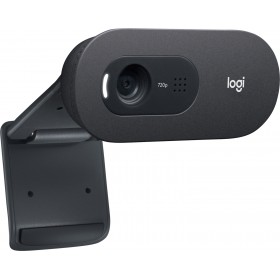 Logitech C505e Web Camera HD Logitech C505e Web Camera HD