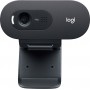 Logitech C505e Web Camera HD