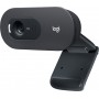 Logitech C505e Web Camera HD