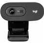 Logitech C505e Web Camera HD