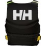 Helly Hansen Rider Stealth Σωσίβιο Γιλέκο Ενηλίκων για Θαλάσσια Σπορ ΜαύροΚωδικός: 33841-980 