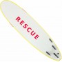 SCK Σανίδα Soft Board 7ft Rescue