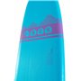 SCK Σανίδα Soft Board 8ft Μπλε