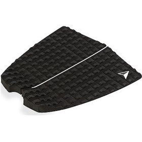 Surf Footpad Deck ROAM Grip Traction Pad 2-tlg (black) - Πατάκι για surfboard Surf Footpad Deck ROAM Grip Traction Pad 2-tlg (black) - Πατάκι για surfboard