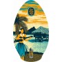 Slidz Tahiti 35"Κωδικός: BMB35026-BLUE/ORANGE 