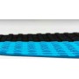 Surf Footpad Deck ROAM Grip Traction Pad 2-tlg (blue/black) - Πατάκι για surfboard