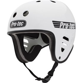 ΚΡΑΝΟΣ ΘΑΛΑΣΣΗΣ PRO-TEC FULLCUT WATER GLOSS WHITE ΚΡΑΝΟΣ ΘΑΛΑΣΣΗΣ PRO-TEC FULLCUT WATER GLOSS WHITE