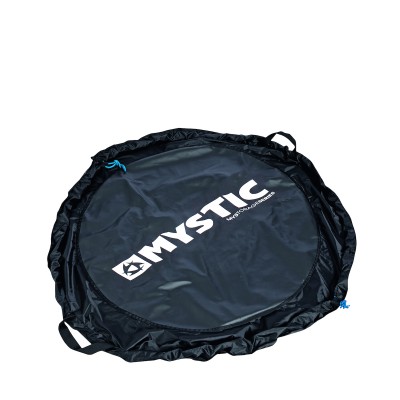 ΜΑΤ ΠΑΡΑΛΙΑΣ / ΤΣΑΝΤΑ MYSTIC WETSUIT BAG