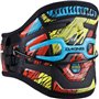 DAKINE PYRO NEON ORANGE ΖΩΝΗ KITE