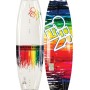 Σανίδα O’BRIEN SIREN WAKEBOARD 124