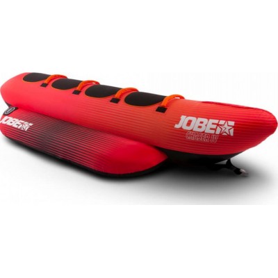 Jobe Chaser 4P Μπανάνα 4 ΑτόμωνΚωδικός: 230420002 